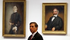 Senate approves measure to reopen North Carolina bars, gyms