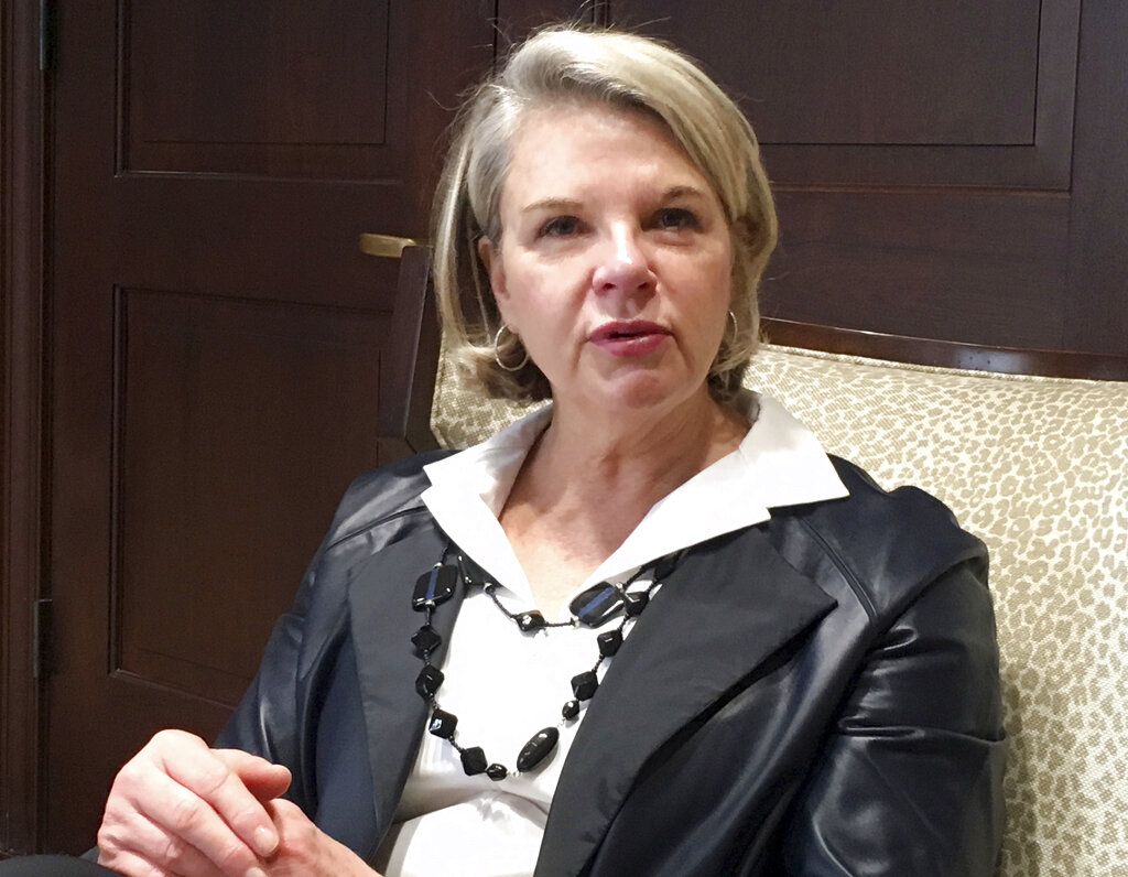 Bipartisan Policy Center taps former Secretary of Education Margaret Spellings as CEO