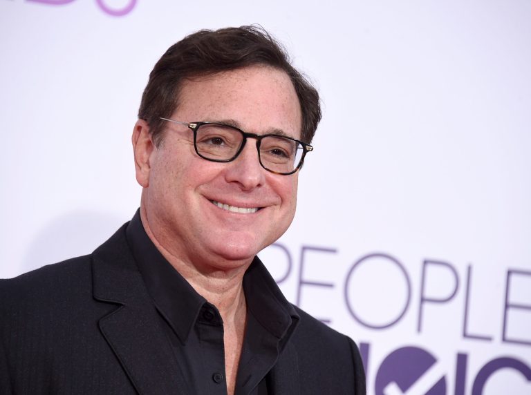 Bob Saget revealed COVID-19 diagnosis on podcast days before death