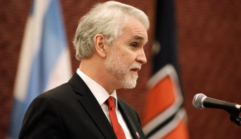 University of Illinois’ SHIELD test could be used at other colleges