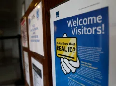 Real ID deadline to be extended to 2023