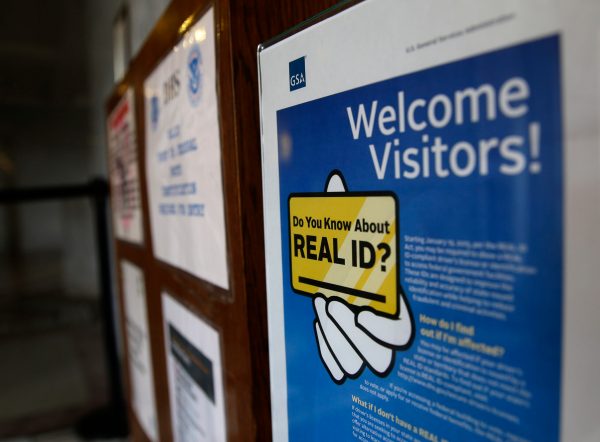 Real ID deadline to be extended to 2023
