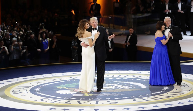 UPDATED: ‘Improperly served to enrich’: Inaugural committee hit with lawsuit over spending $1 million at Trump Hotel