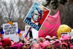 Democrats don’t trust elections either, 19% of all voters say Biden and Trump elected ‘fairly’