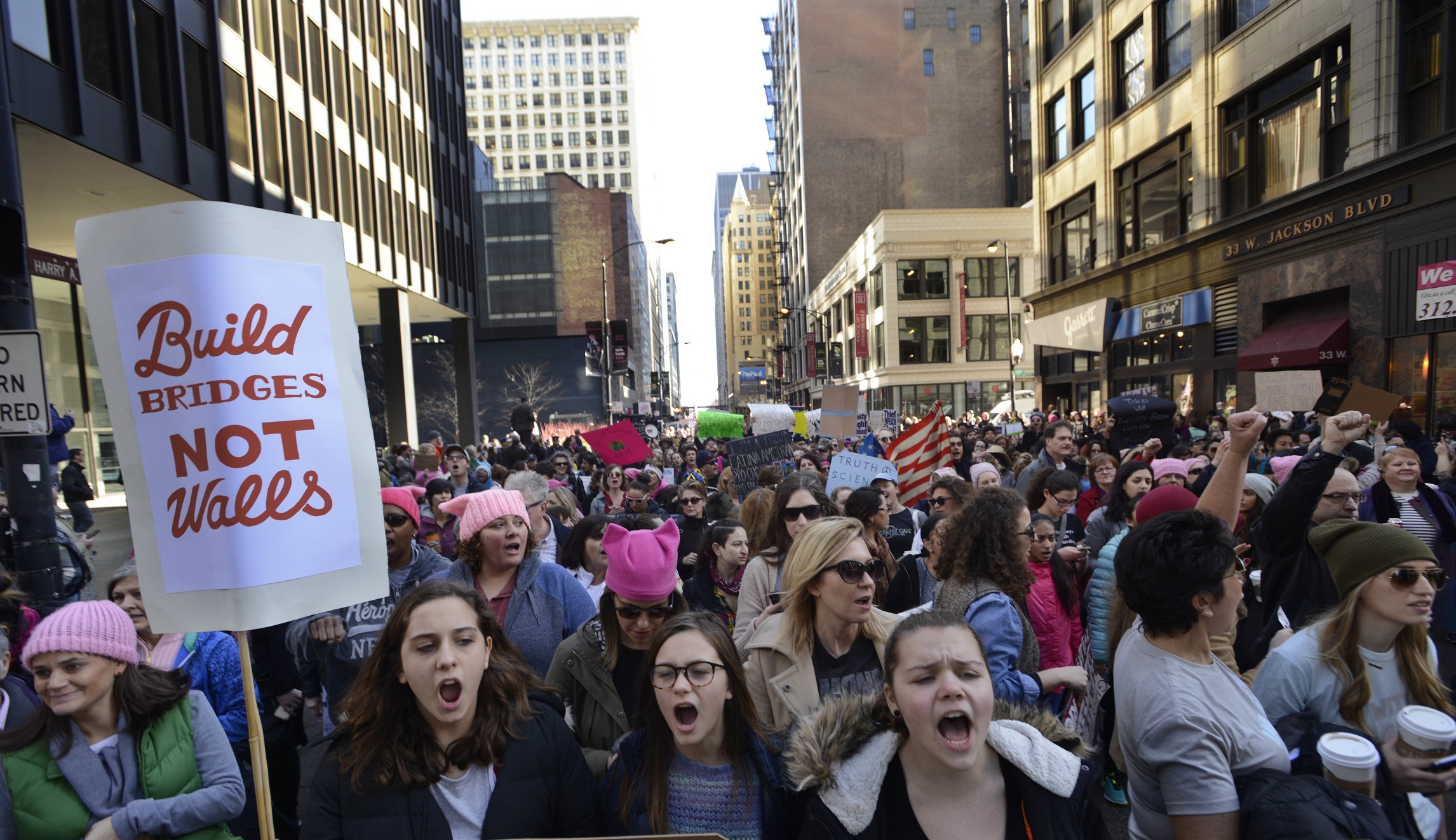 If Democrats want to win, they need to stop coddling the rioters