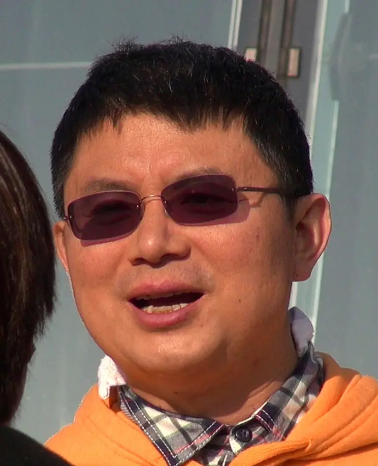 Chinese-Canadian tycoon jailed for 13 years after being abducted from Hong Kong