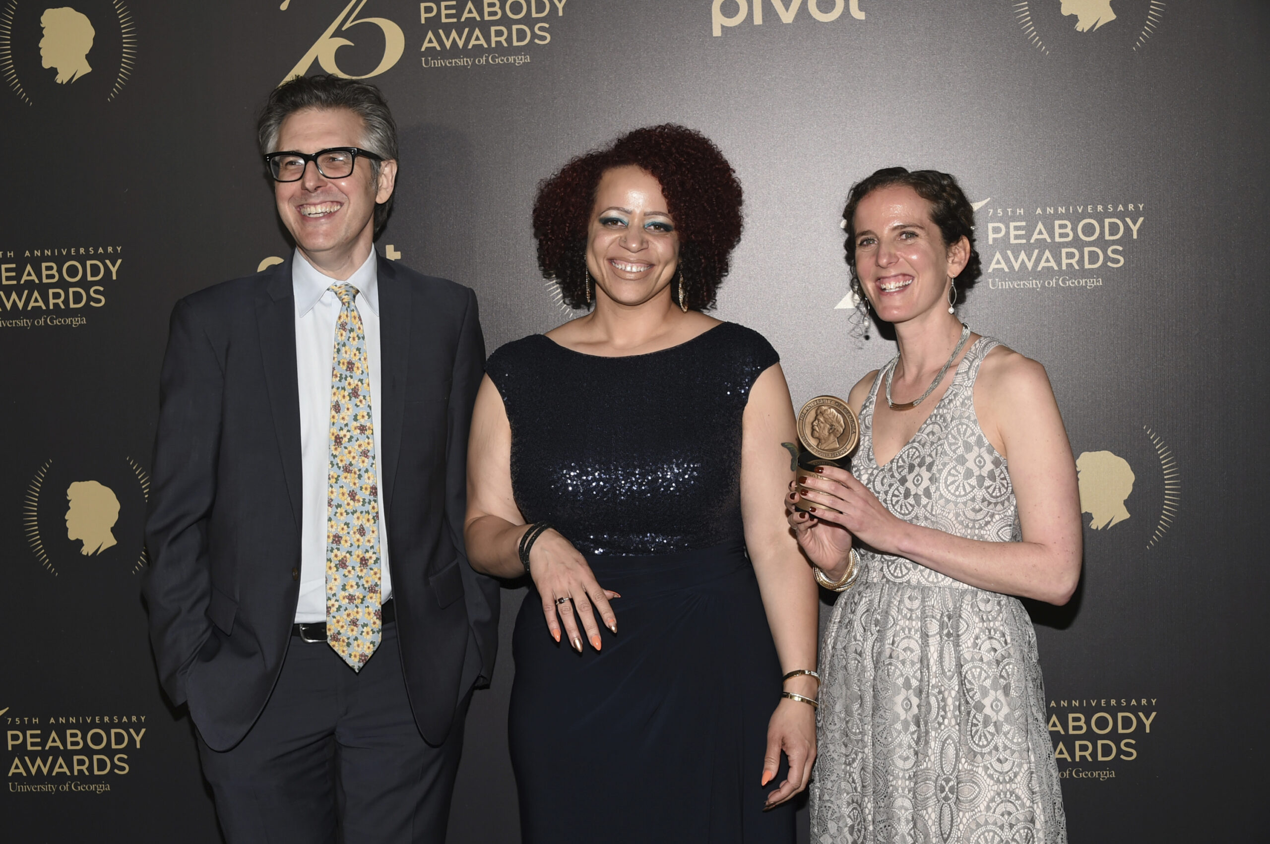 Pulitzer awards 1619 Project, erroneous history and all