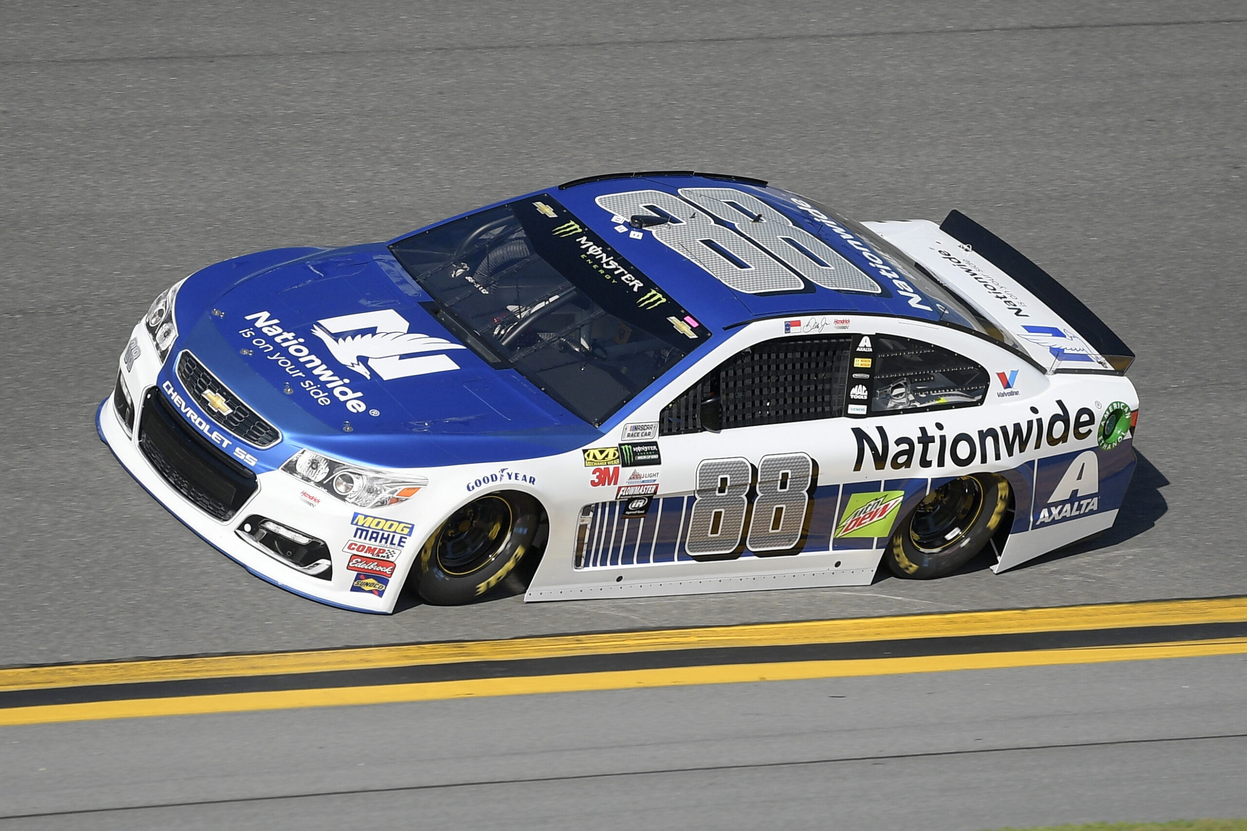 Earnhardt family matriarch passes away at age 91