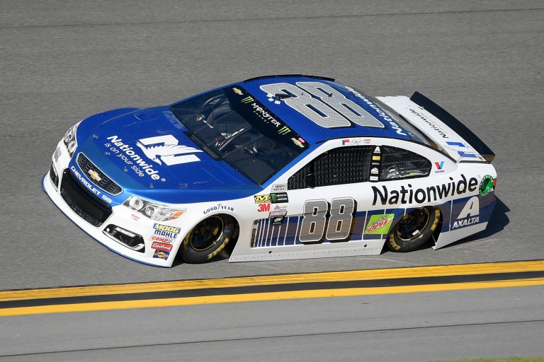 Earnhardt family matriarch passes away at age 91