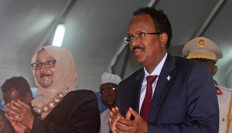 The State Department spent $1.5 billion on Somali democracy and built a dictatorship