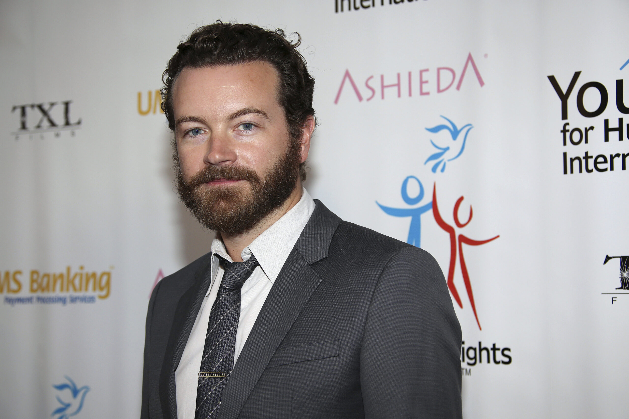 That 70’s Show star Danny Masterson pleads not guilty to rape charges