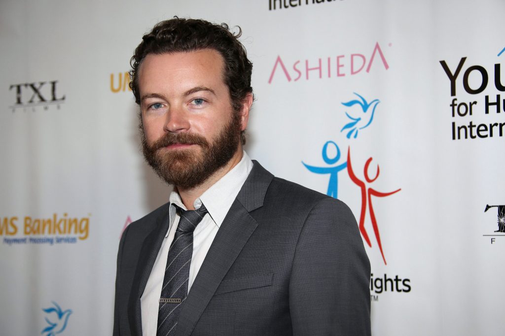 That 70’s Show star Danny Masterson pleads not guilty to rape charges