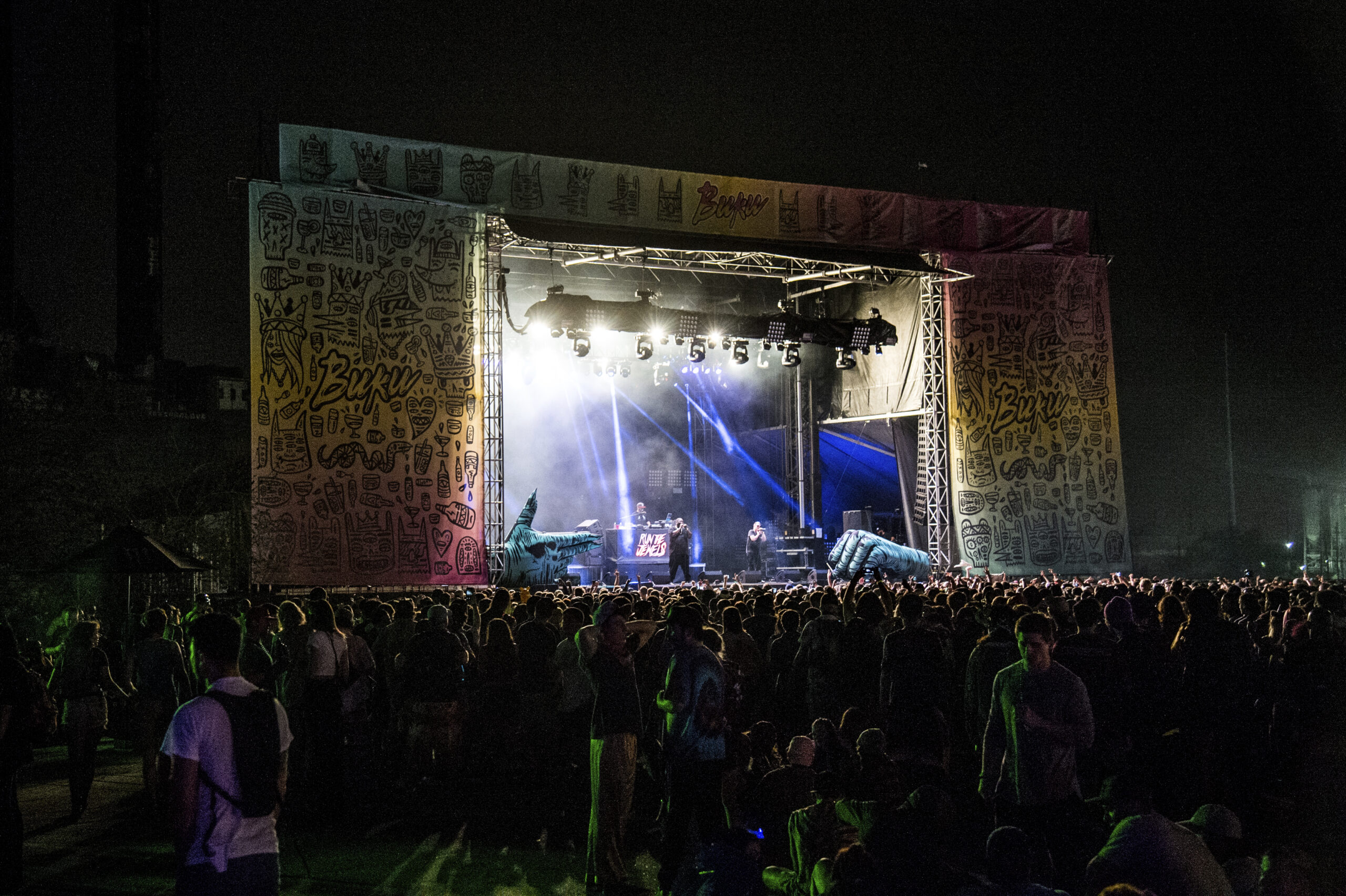 Officials: Louisiana’s music industry tax incentives are ‘underutilized’