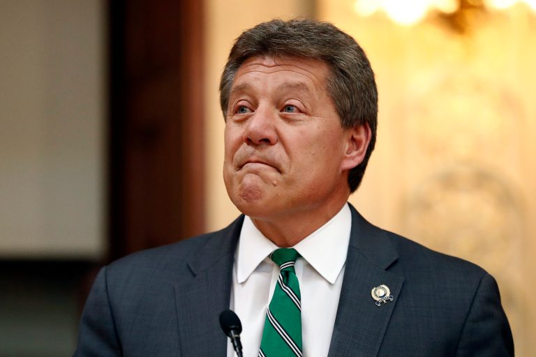 Measure to delay New Jersey’s post-census redistricting faces stiff opposition