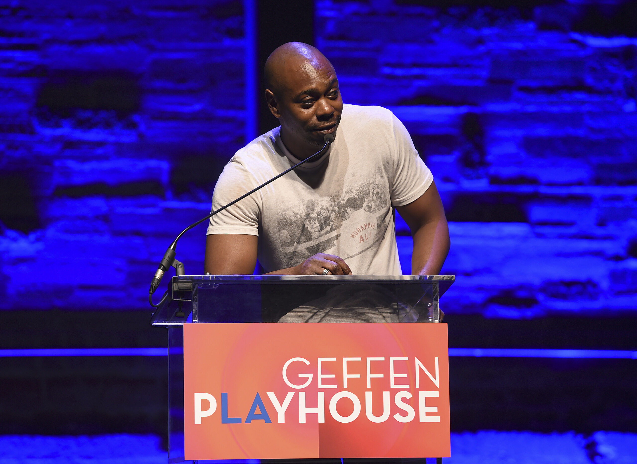 Netflix releases trailer for Dave Chappelle’s new comedy special