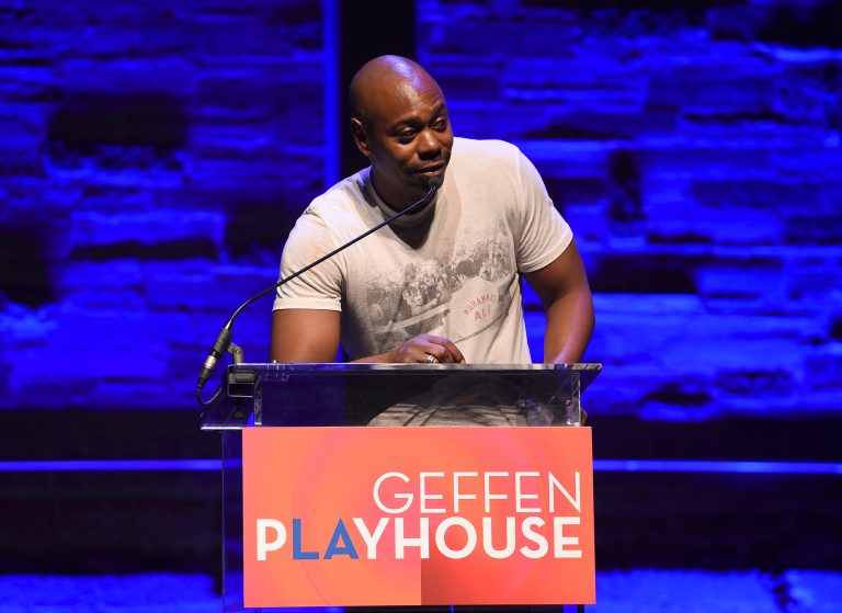 Netflix releases trailer for Dave Chappelle’s new comedy special