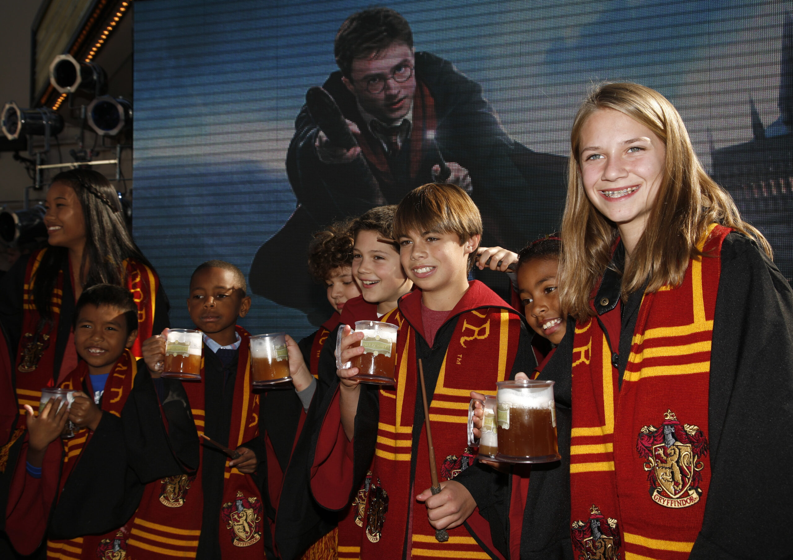 WATCH: Harry Potter Hogwarts Legacy video game unveils first transgender character