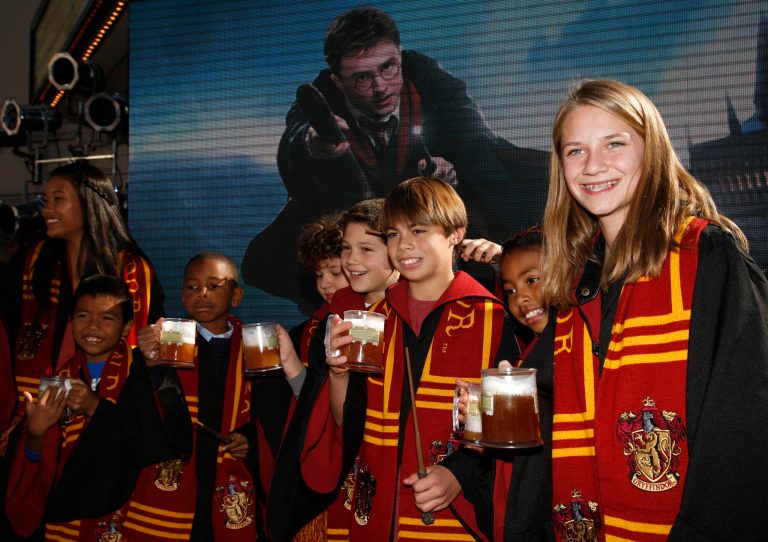 WATCH: Harry Potter Hogwarts Legacy video game unveils first transgender character