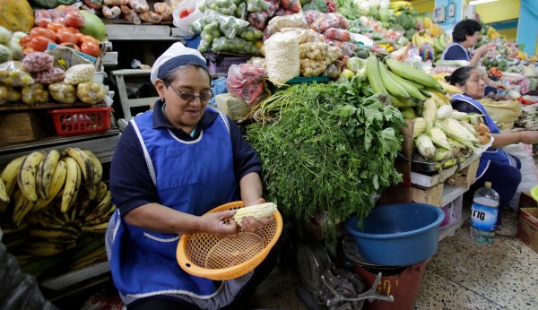 Don’t listen to the naysayers: Global inequality is in decline