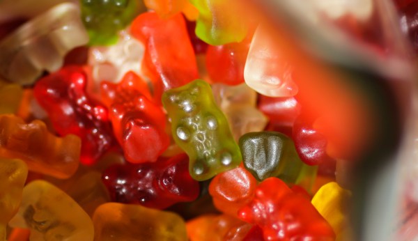 Elementary students in Virginia hospitalized after eating fentanyl-laced gummy bears
