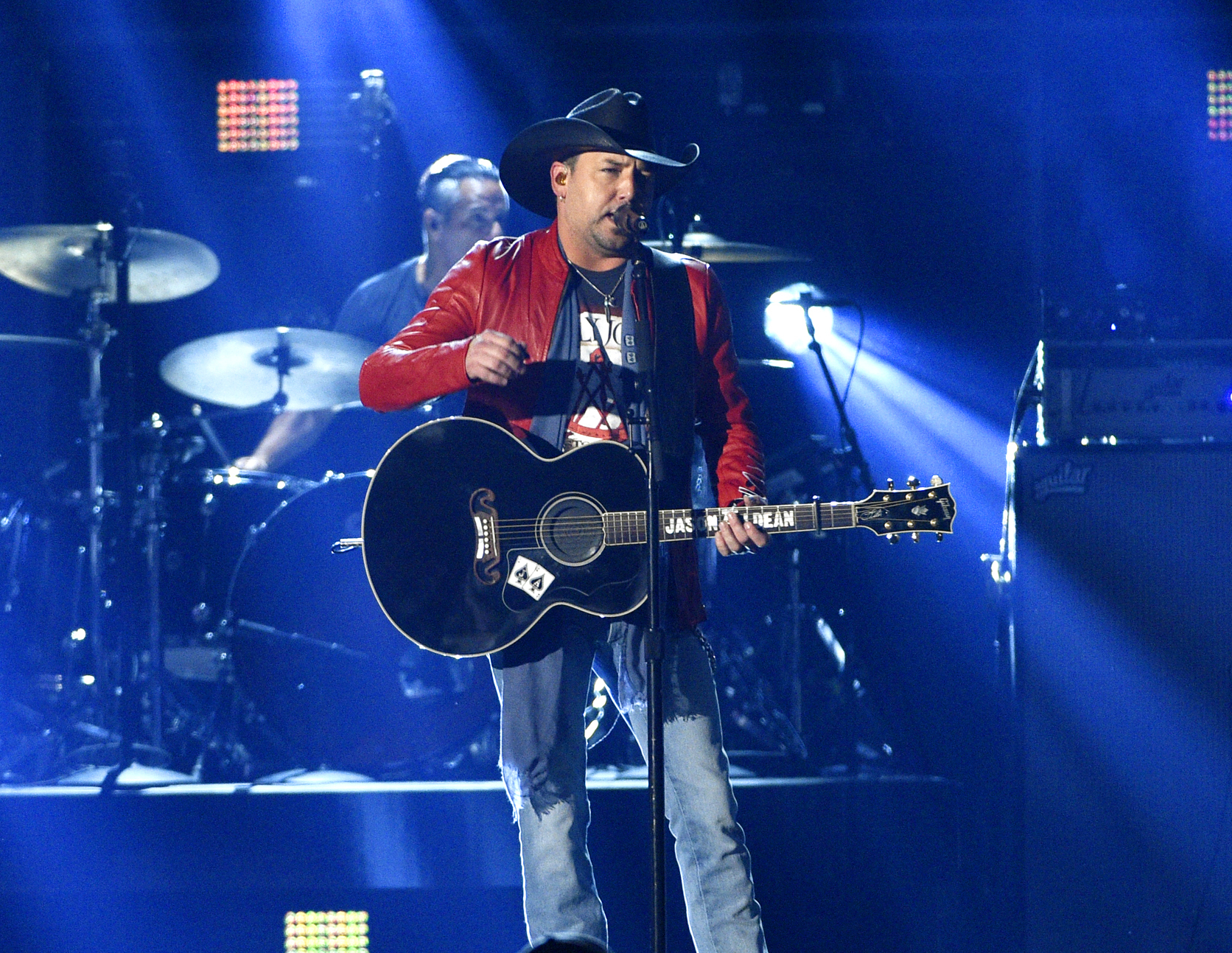 Liberal wailing over Jason Aldean is about riot apologia, not ‘lynching’