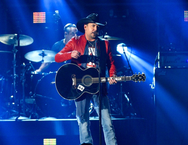Liberal wailing over Jason Aldean is about riot apologia, not ‘lynching’
