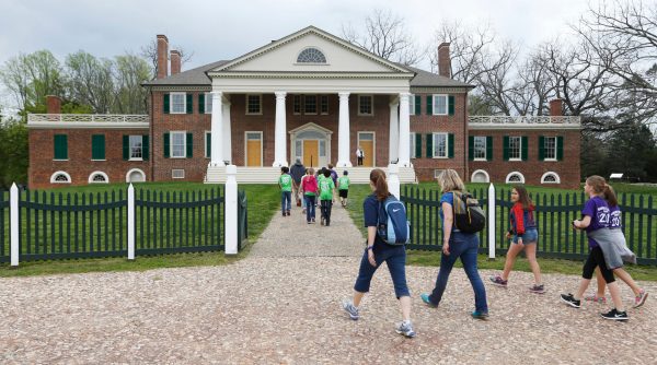 James Madison downplayed in museum at own estate by left-wing billionaire