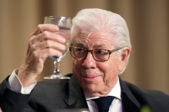 Carl Bernstein calls for investigation into supporters of ‘psychopath’ Trump