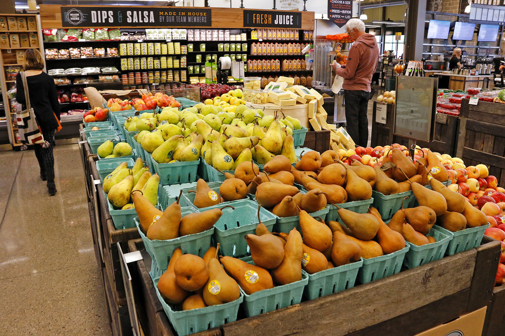 Food stamps: Payment dates for SNAP benefits in September