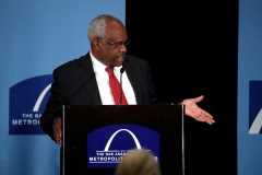 What I know of Clarence Thomas’s character