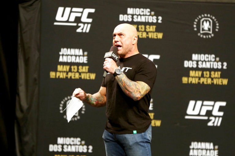Black Rifle Coffee doubles support for Joe Rogan
