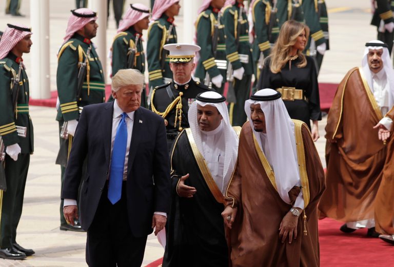 Lindsey Graham tells Trump to support Biden negotiations with Saudi Arabia