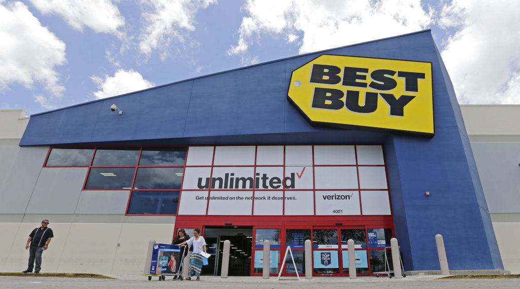 End of an age: DVDs are heading down the VHS path of extinction