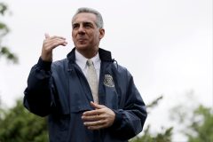 Former NJ Assembly member wins GOP berth to challenge Democratic Gov. Phil Murphy