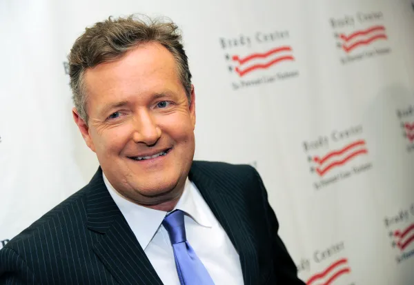 ‘Have their cake and eat it’: Piers Morgan accuses Prince Harry and Meghan of bullying queen