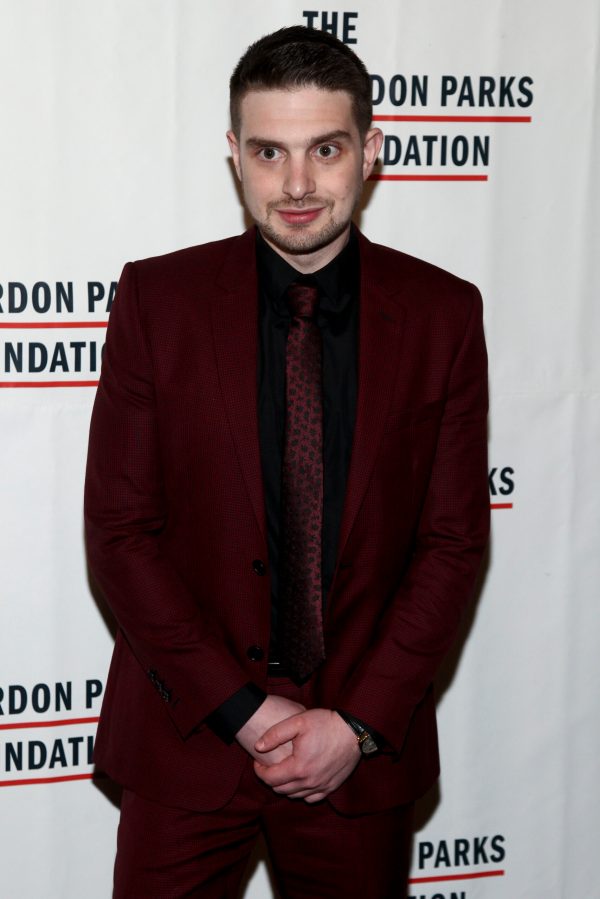 Meet Alex Soros, the 37-year-old successor son to the $25 billion George Soros empire