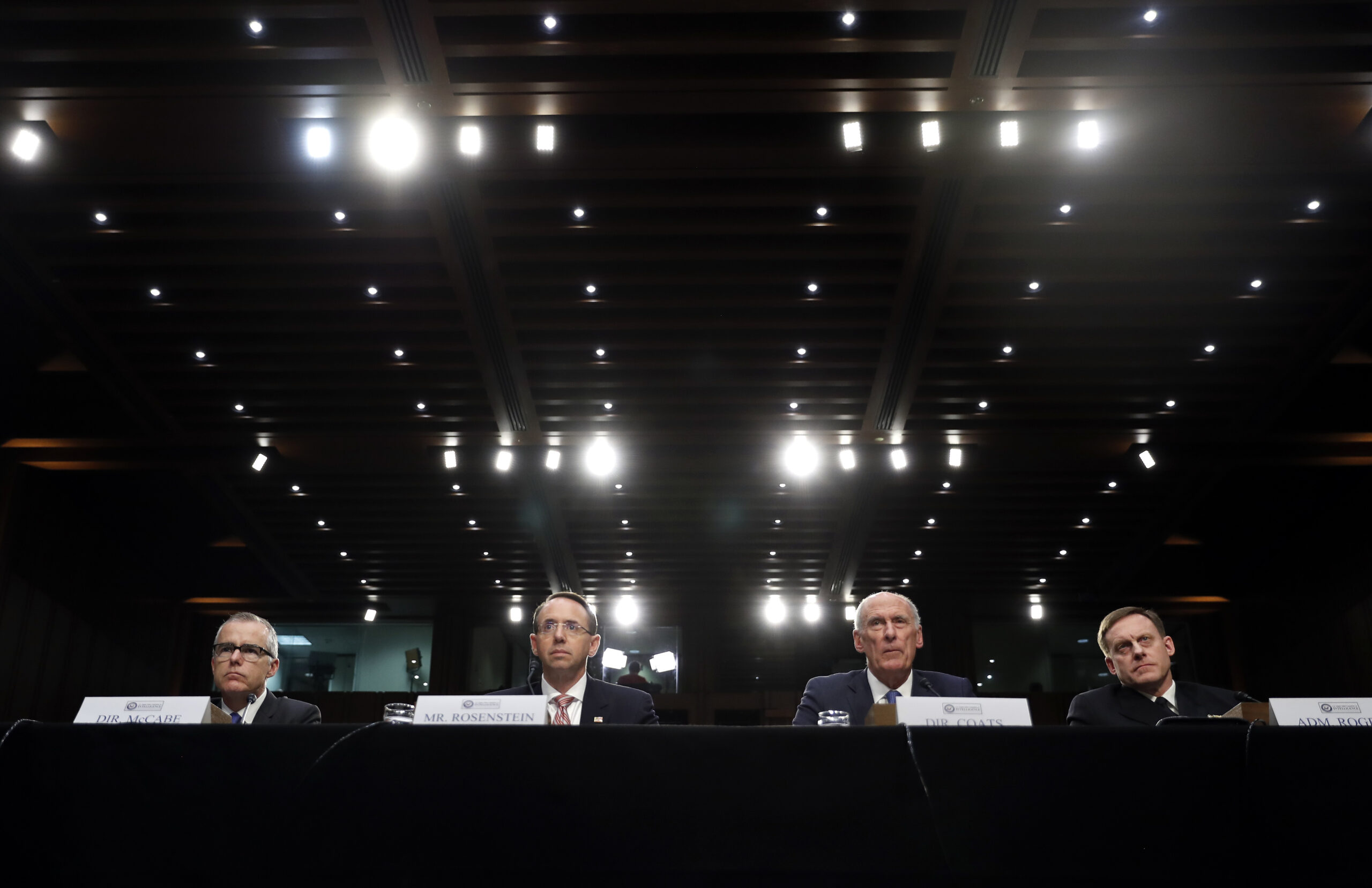 Crossfire Hurricane should have ended the moment Igor Danchenko discredited the Steele dossier