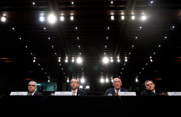 Crossfire Hurricane should have ended the moment Igor Danchenko discredited the Steele dossier