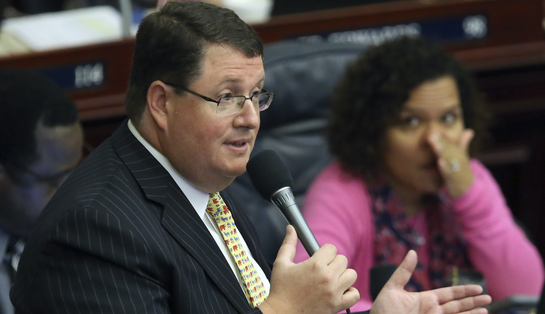 Florida to utilities: Fix sewage systems or pay 50% higher fines