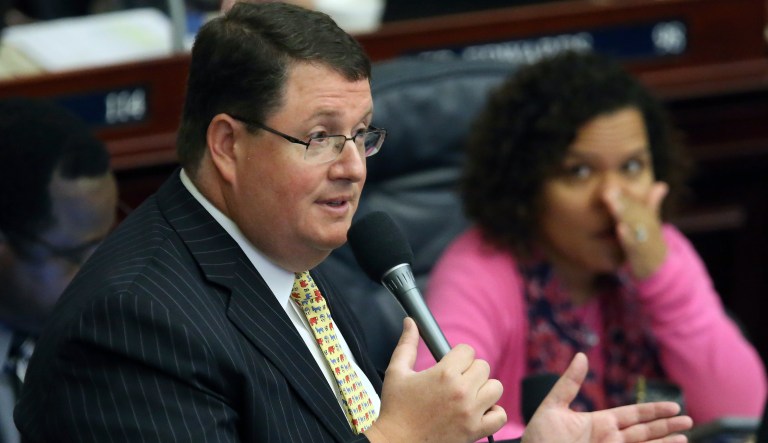 Florida to utilities: Fix sewage systems or pay 50% higher fines