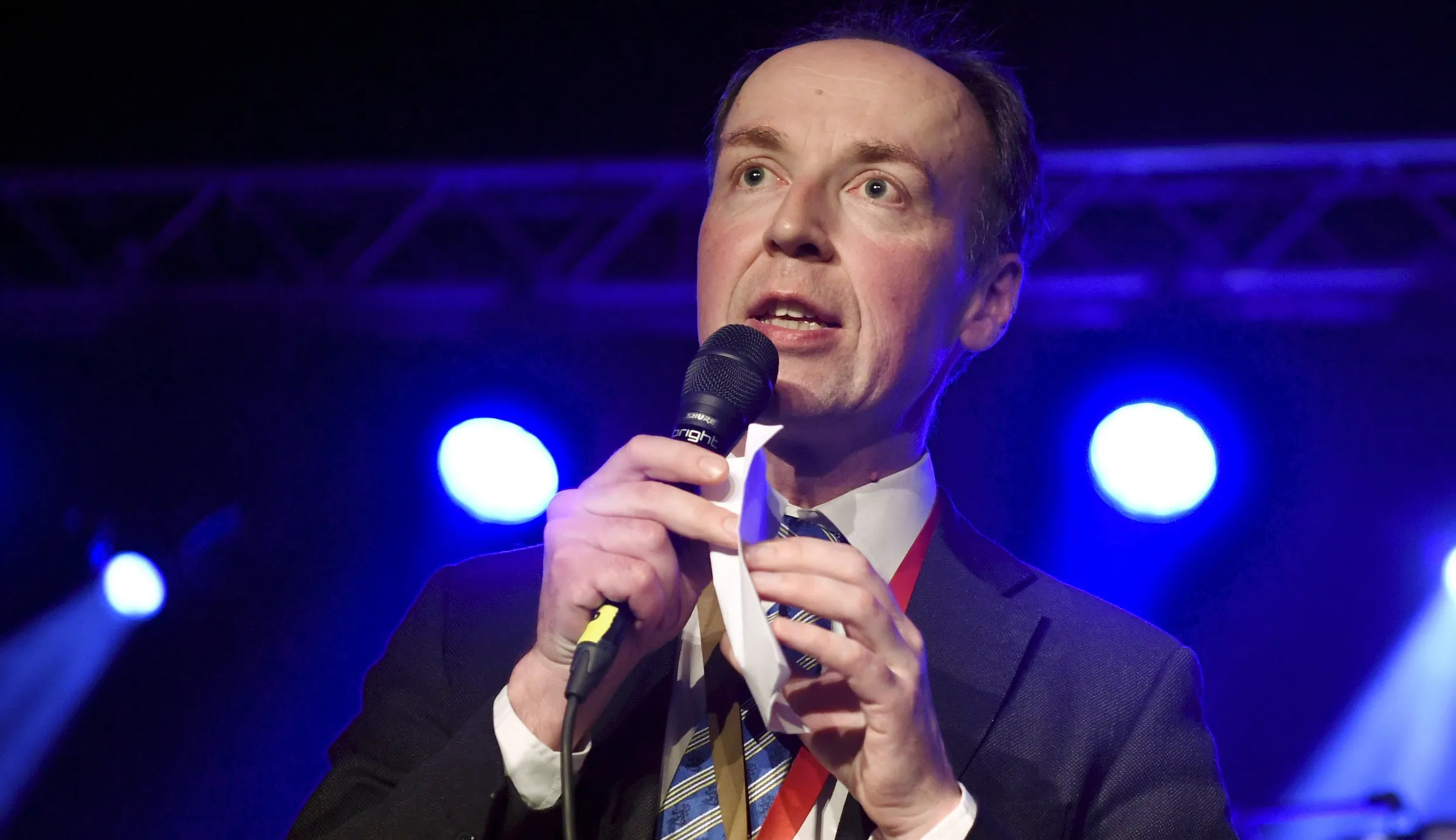 In Finland, expressing religious beliefs is ‘hate speech’