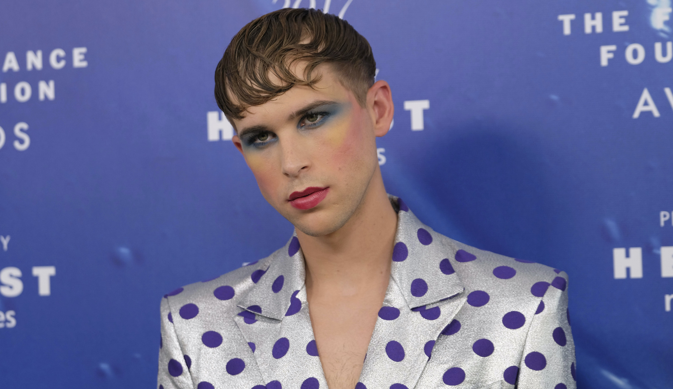 Star of Netflix series 13 Reasons Why announces gender transition