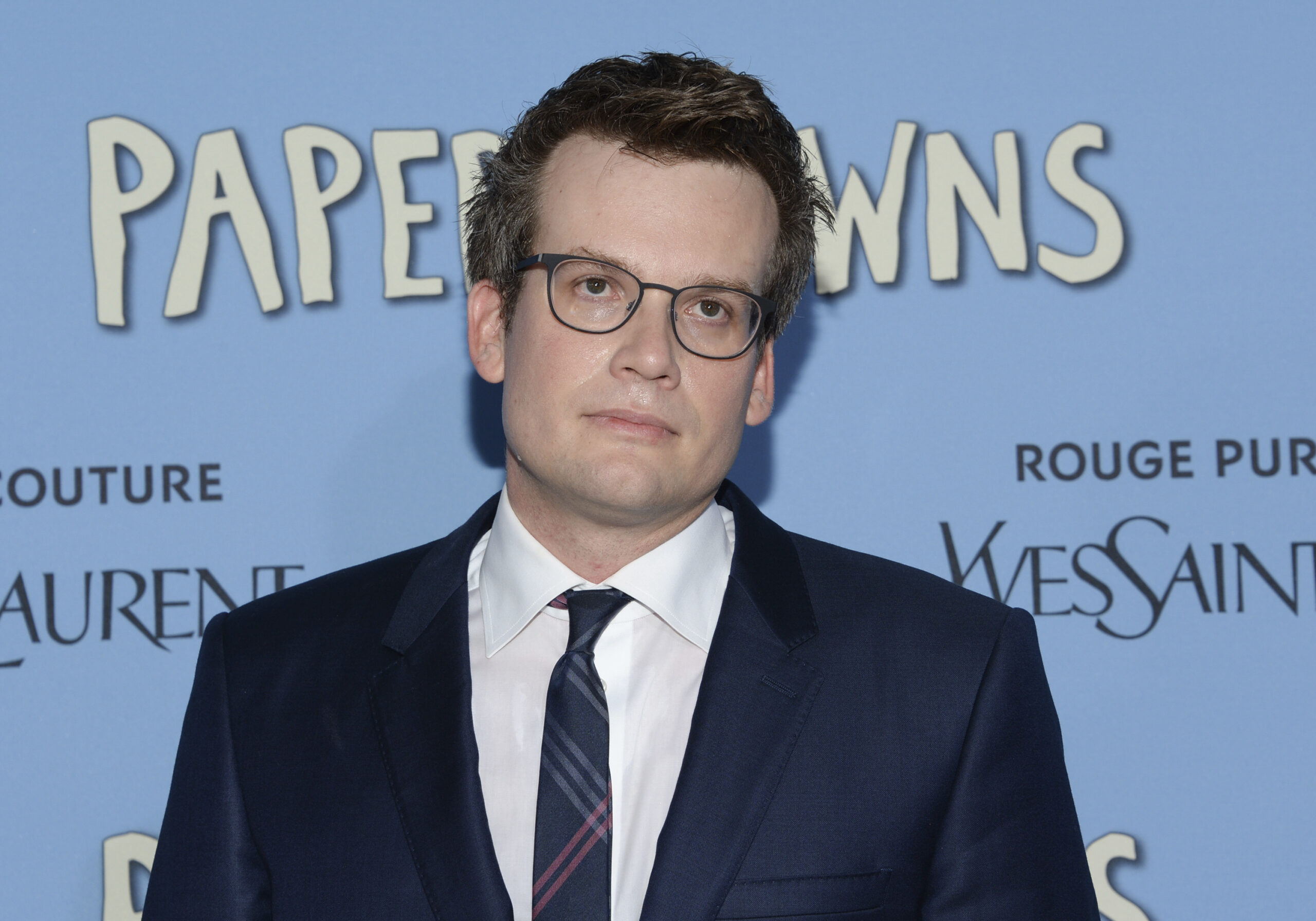 The Fault in Our Stars author upset that book is removed from library’s YA section