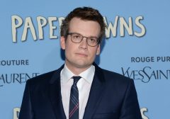 The Fault in Our Stars author upset that book is removed from library’s YA section