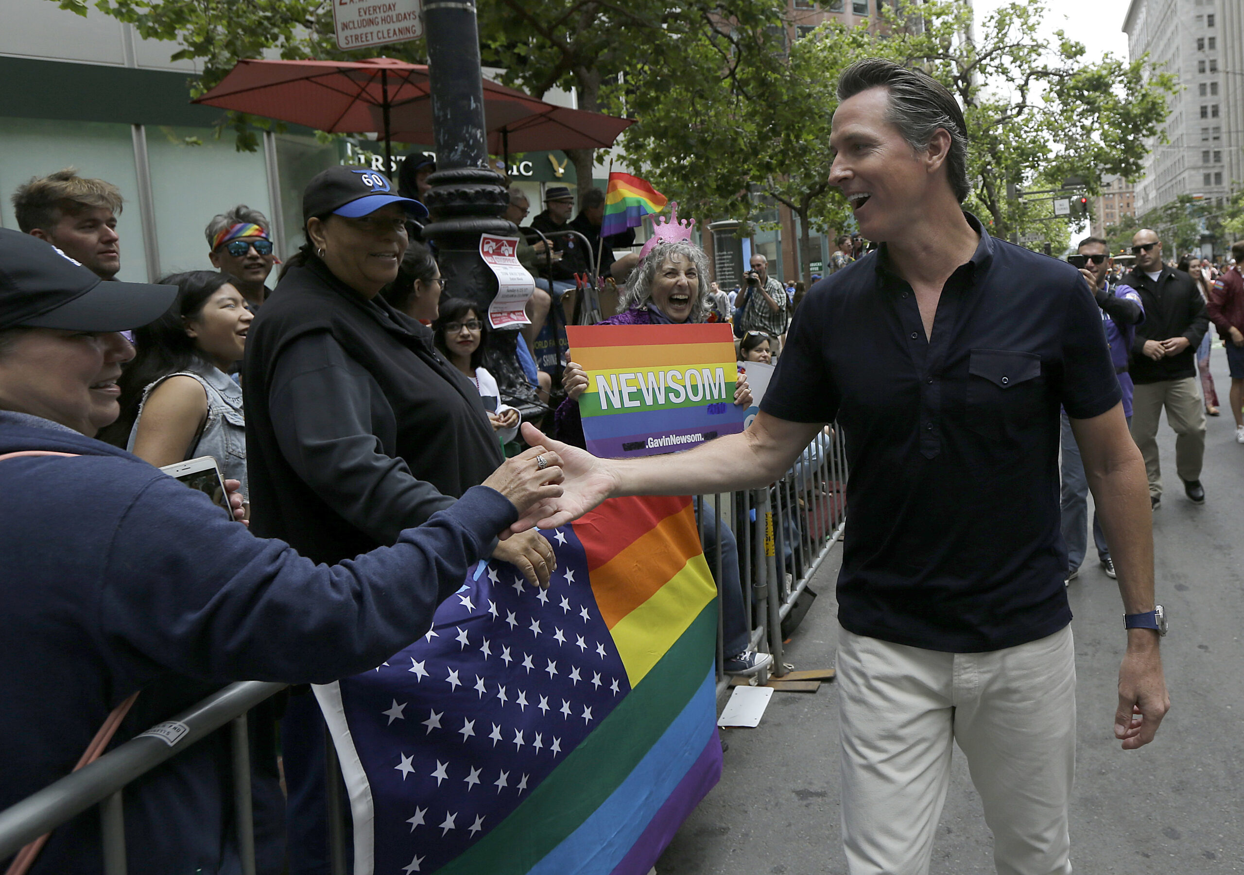 From transgender ‘equity’ to abortion, five ways California can trim its budget