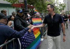 Newsom vetoes bill requiring judges to weigh if parents ‘affirm’ child gender identity
