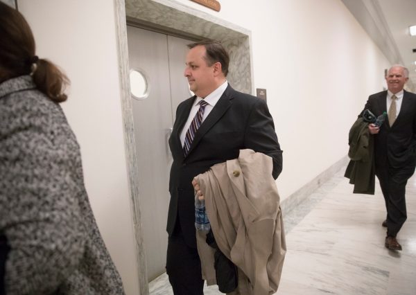 Obama ethics chief warns of ‘influence-seekers’ buying Hunter Biden’s art