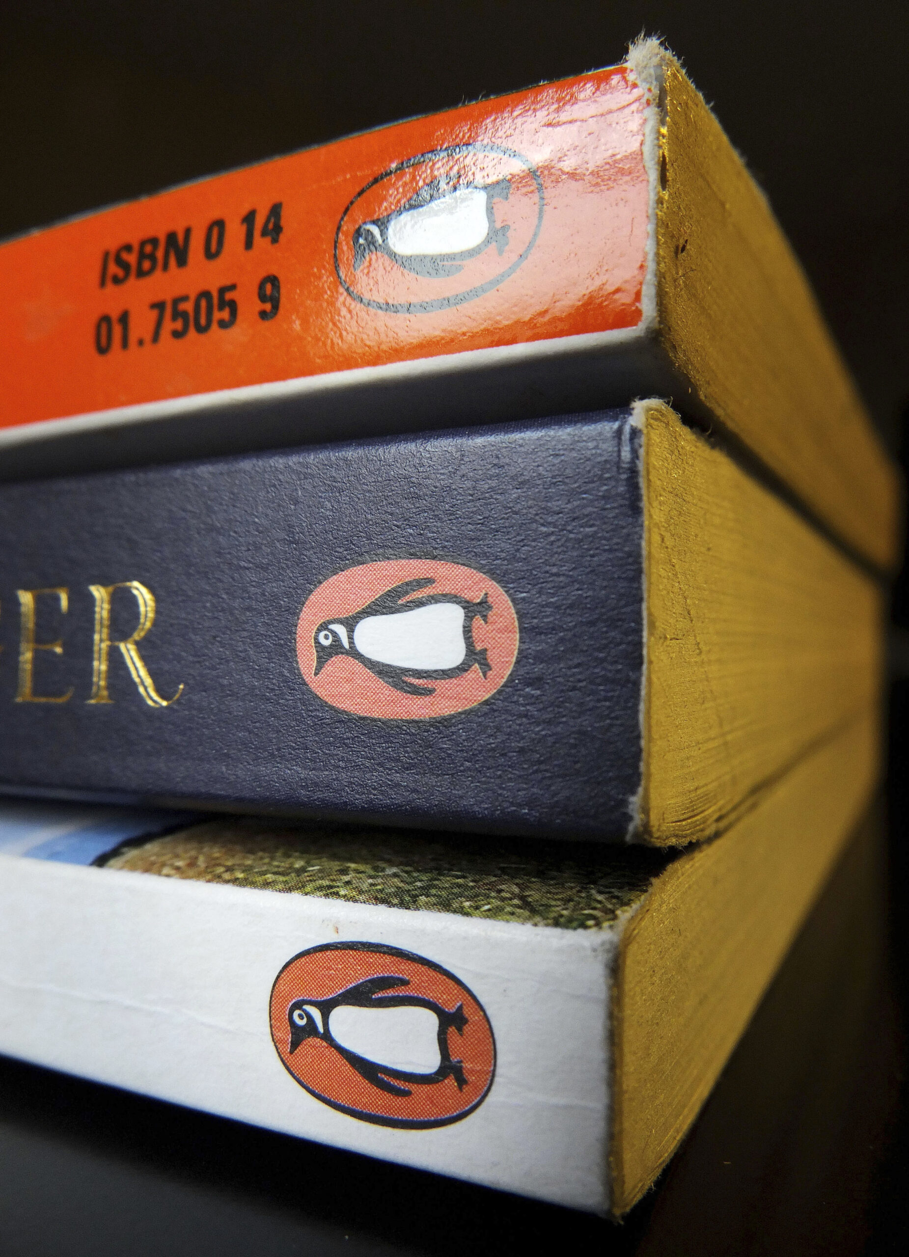 Penguin Random House and Simon & Schuster fire back at DOJ’s ‘misguided’ lawsuit over merger