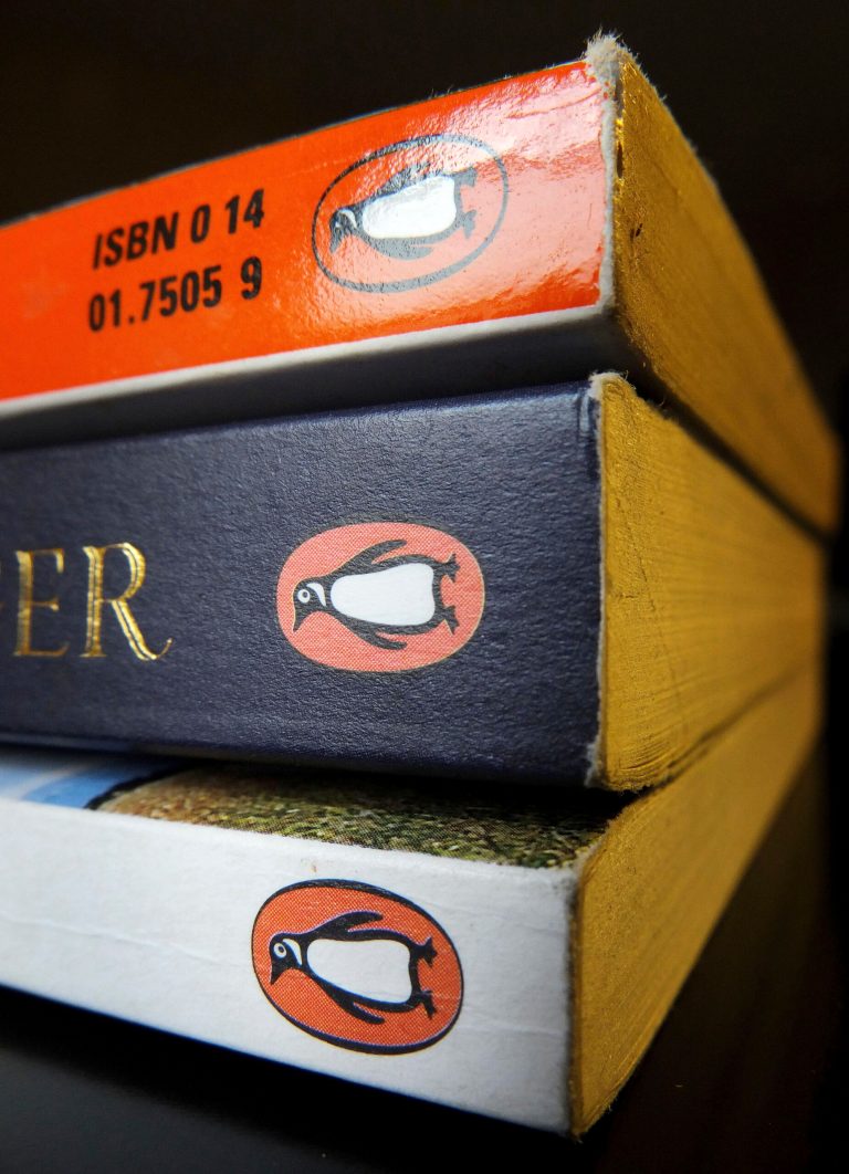 Penguin Random House and Simon & Schuster fire back at DOJ’s ‘misguided’ lawsuit over merger