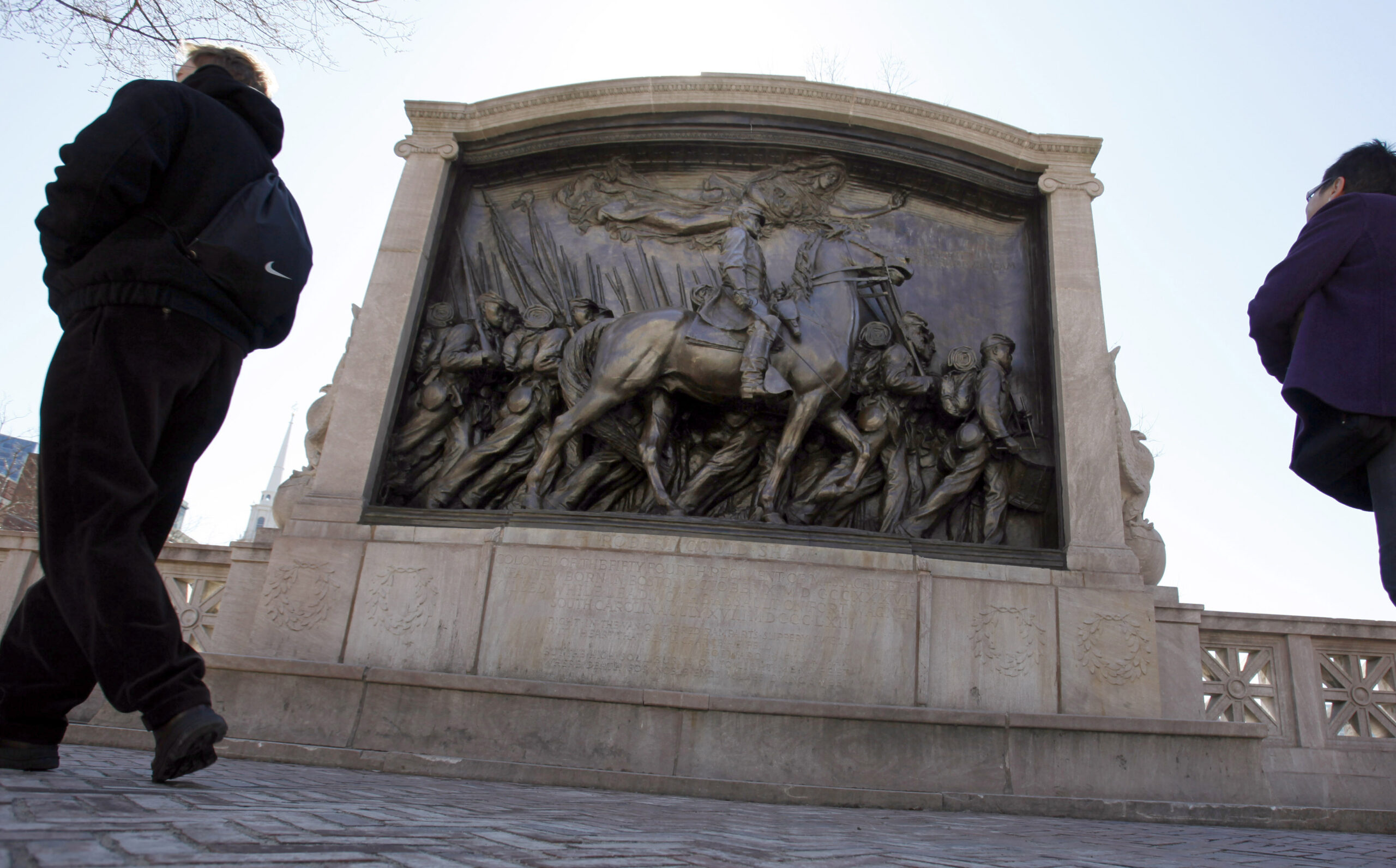 Do we want a civilization based on vandalism?
